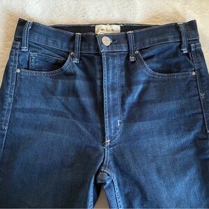 McGuire Denim Women's High Rise Skinny Jeans